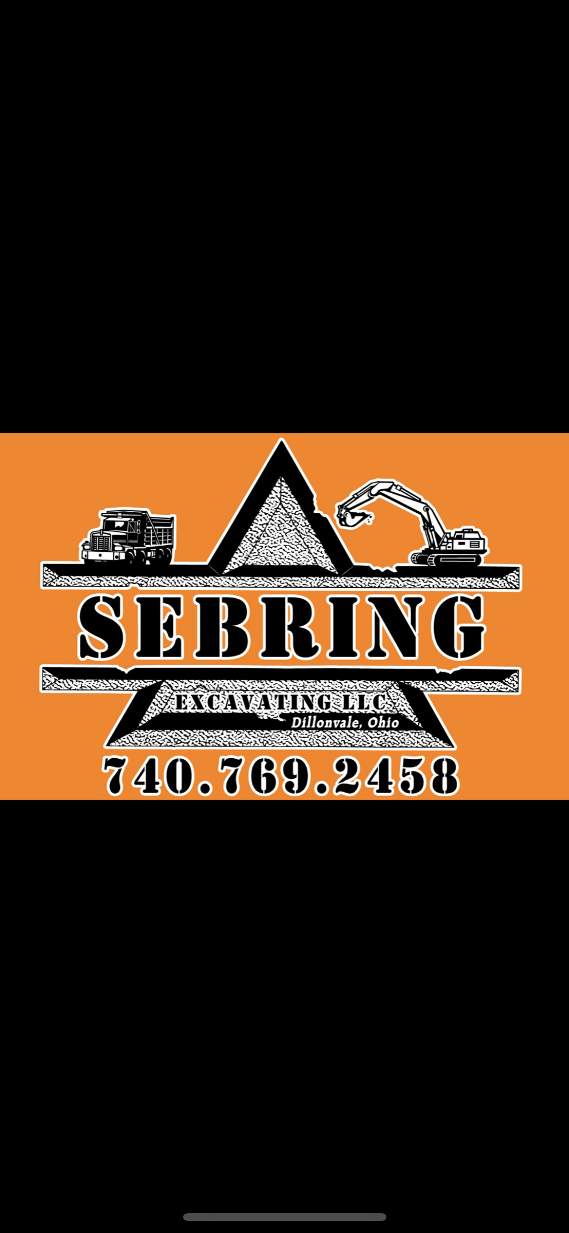 Avatar for Sebring Excavating
