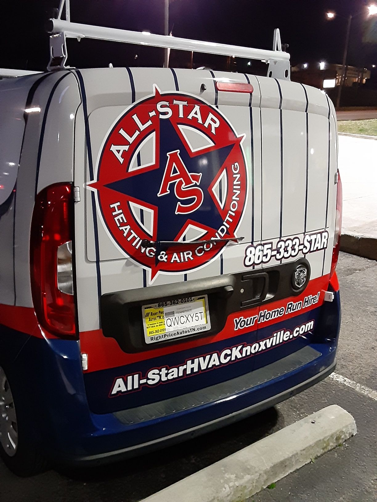 all star heating & air conditioning