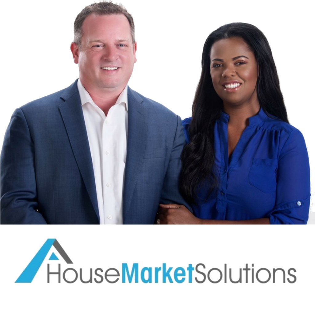 House Market Solutions, LLC logo
