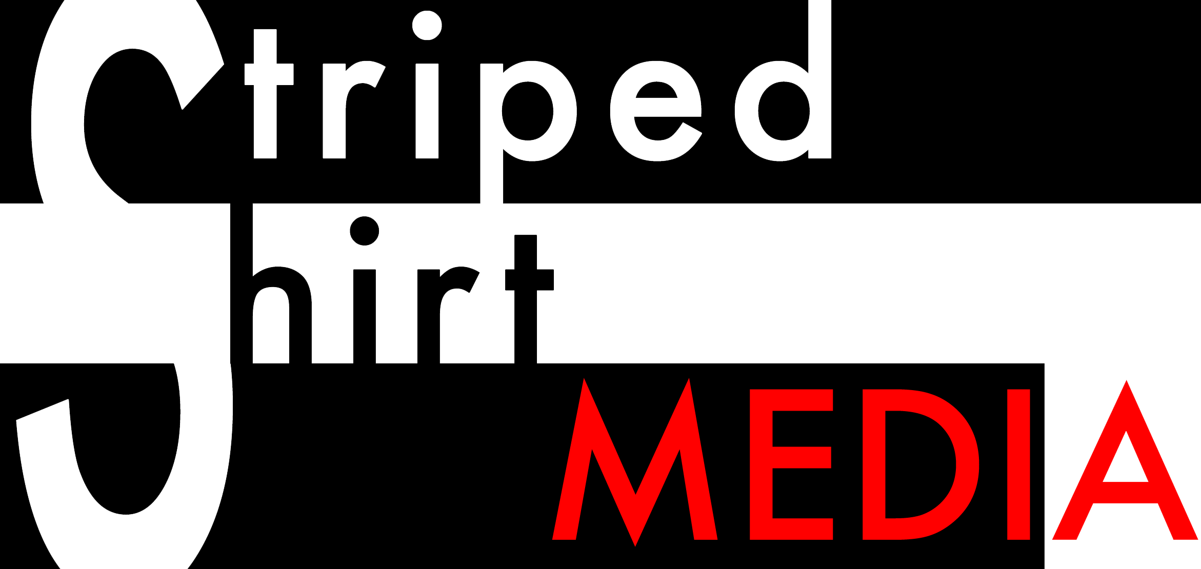 Avatar for Striped Shirt Media