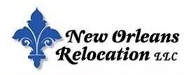 New Orleans Relocation, LLC logo