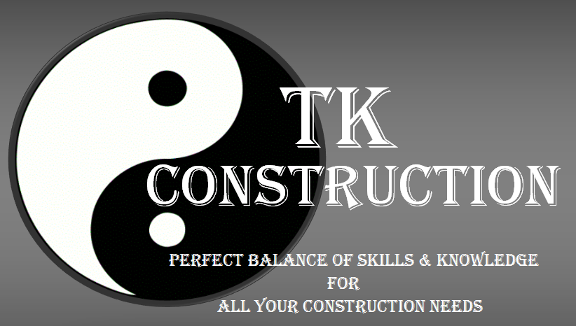 KNA Construction & Painting logo