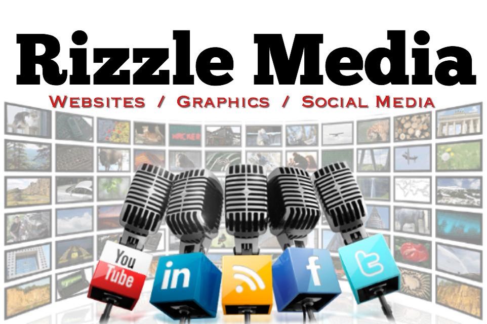 Avatar for Rizzle Media