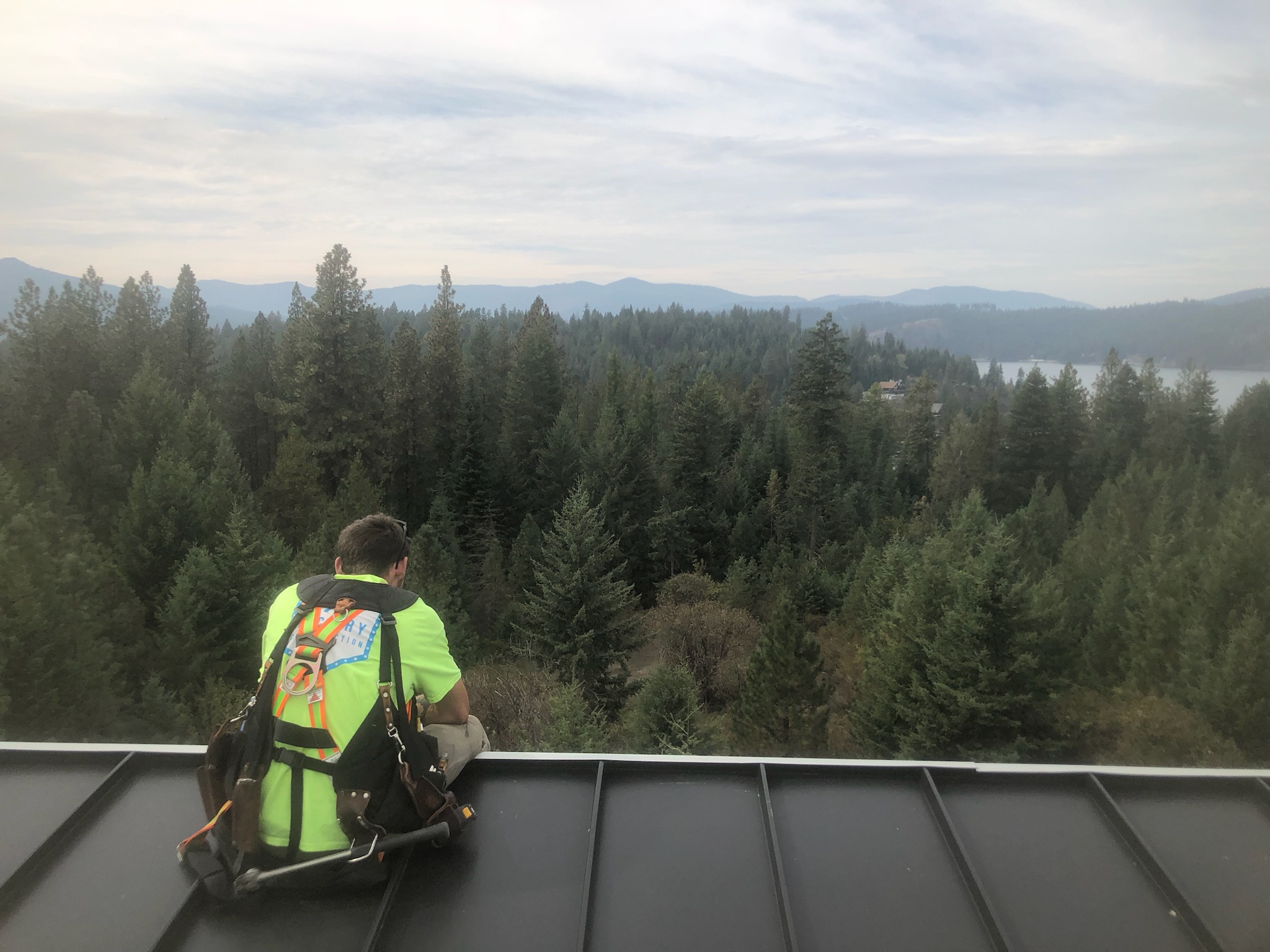 Avatar for Merritt construction