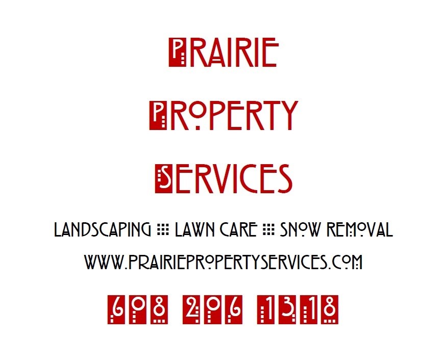 Logo for Prairie Property Services LLC