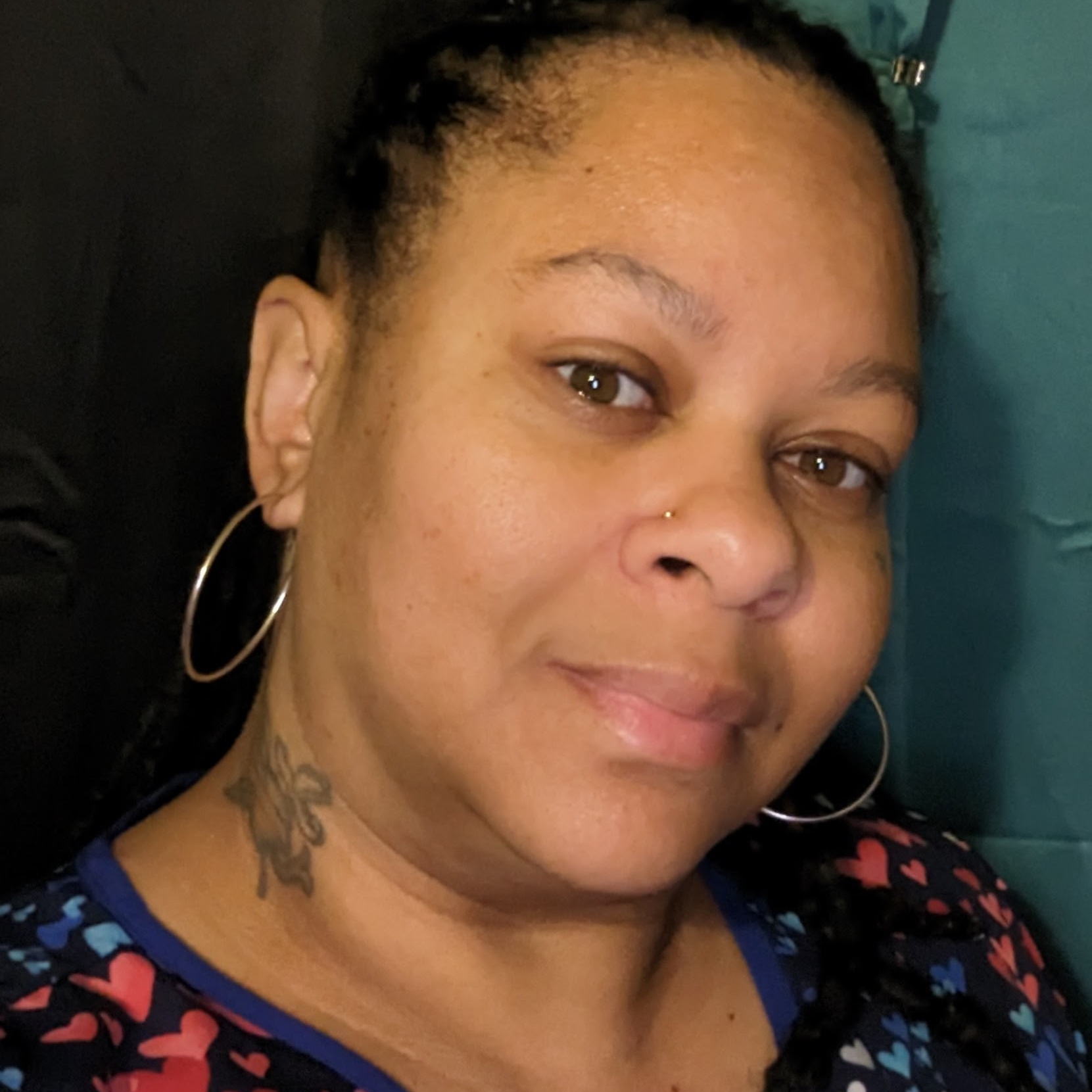 Avatar for God's Chosen Pearl LLV