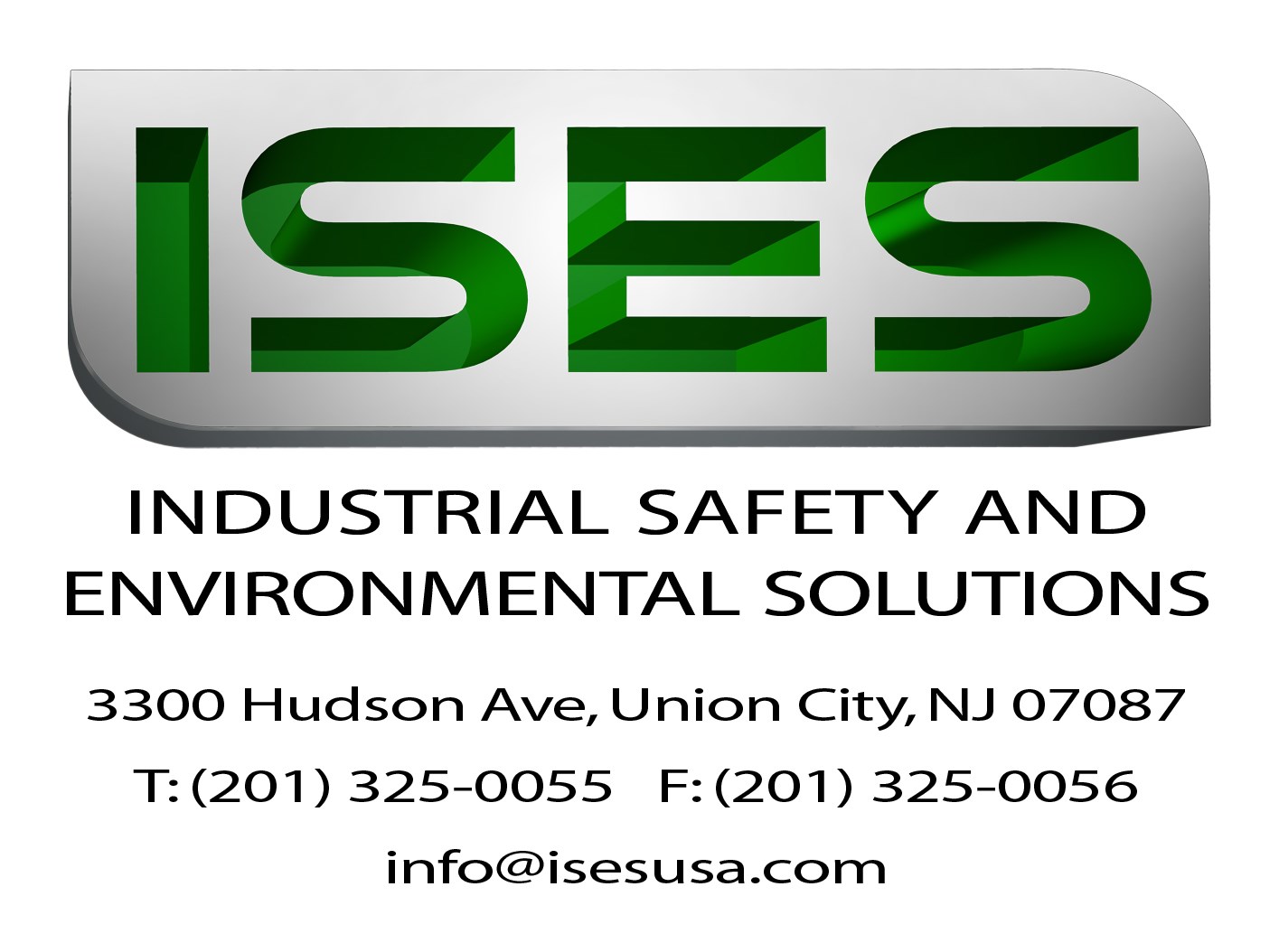 ISES, Inc logo