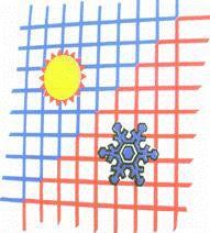 Master Heating & Cooling logo