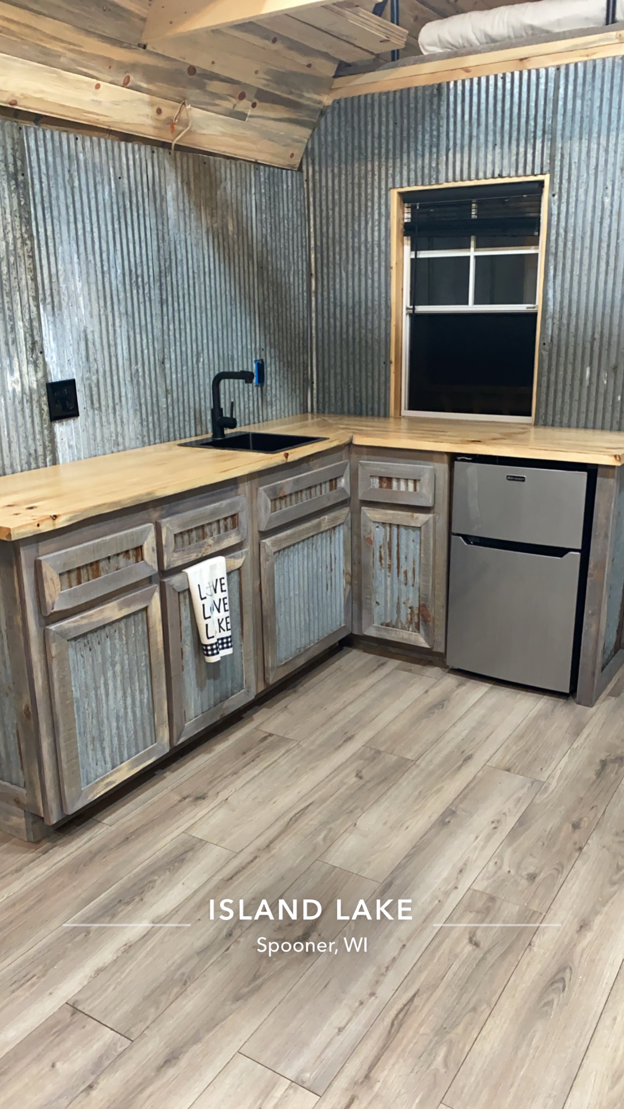 Avatar for Northwoods Custom Woodworks