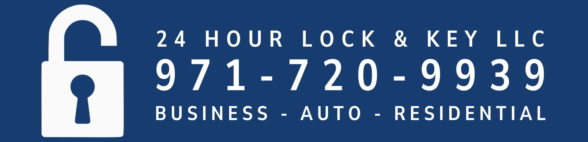 Avatar for 24 Hour Lock and Key LLC