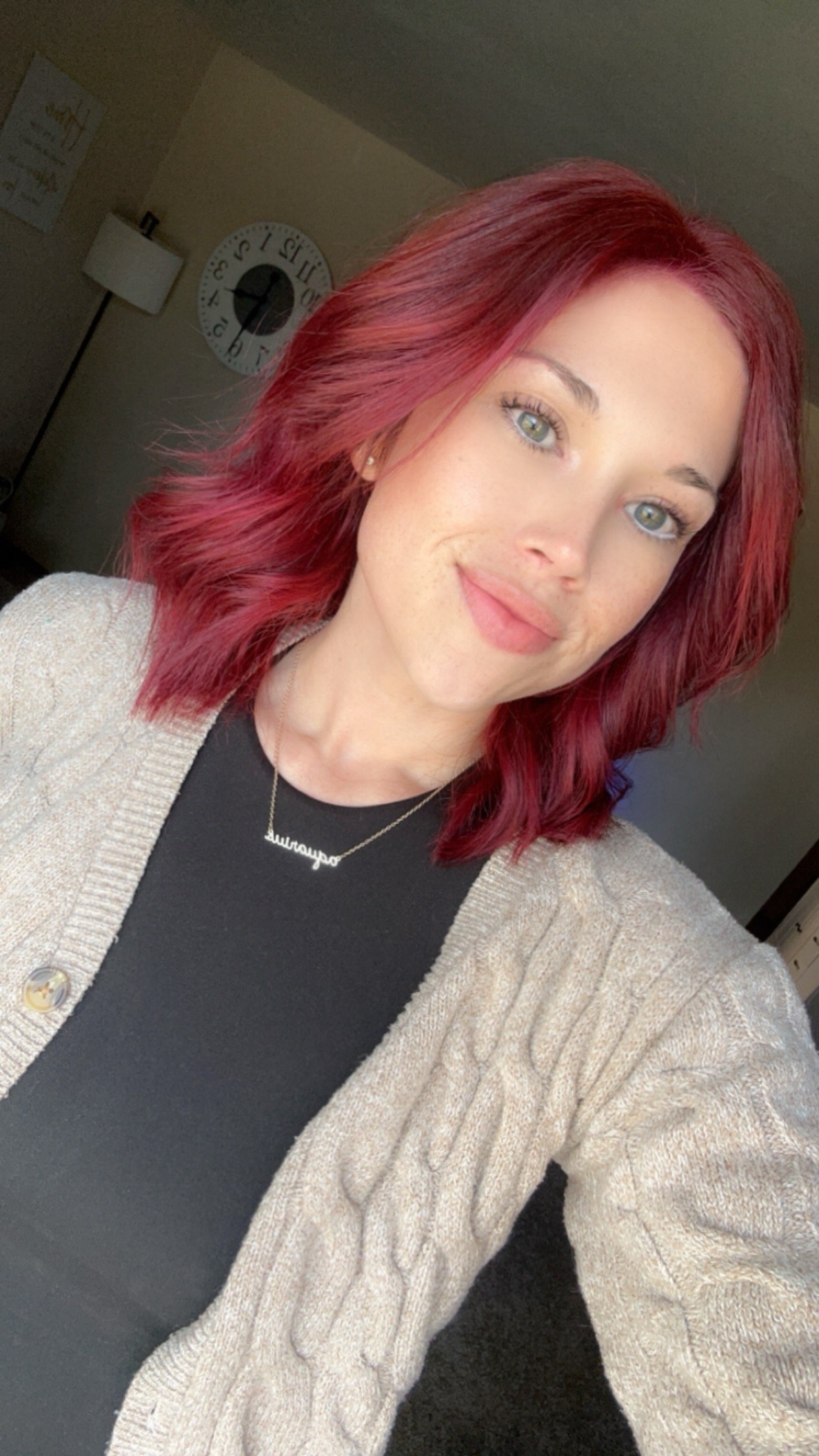 Avatar for Dust to Dazzle