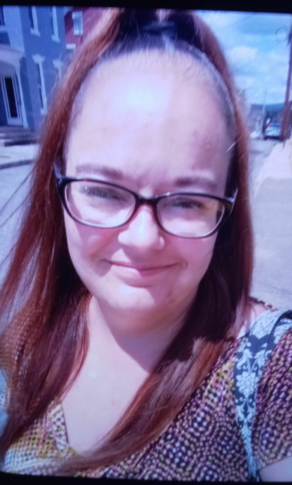 Avatar for Jessica Earhart