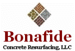Avatar for BONAFIDE CONCRETE RESURFACING LLC
