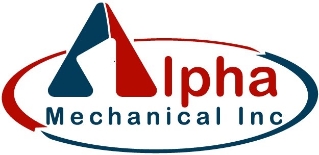 Logo for Alpha Mechanical Inc