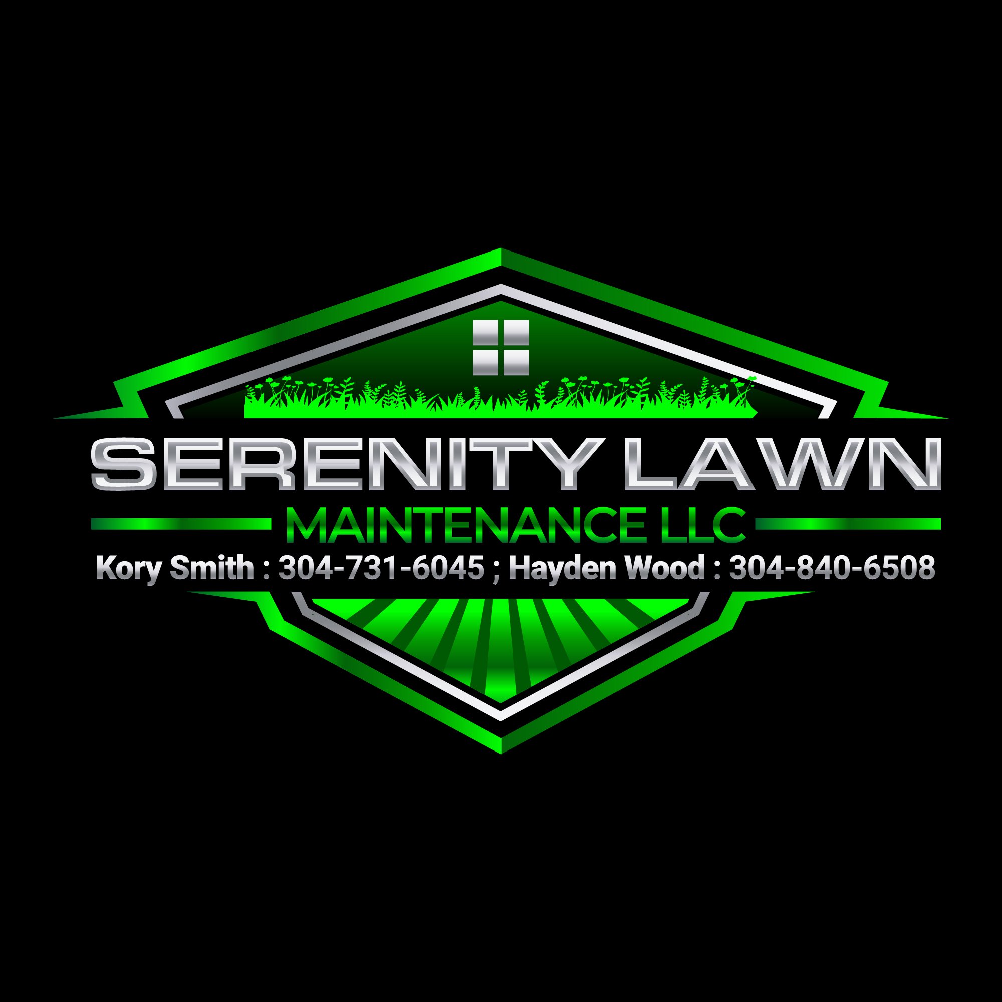 Avatar for Serenity Lawn Maintenance 