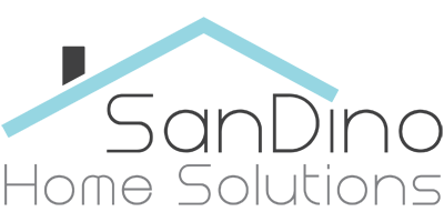 Logo for SanDino Home Solutions, LLC