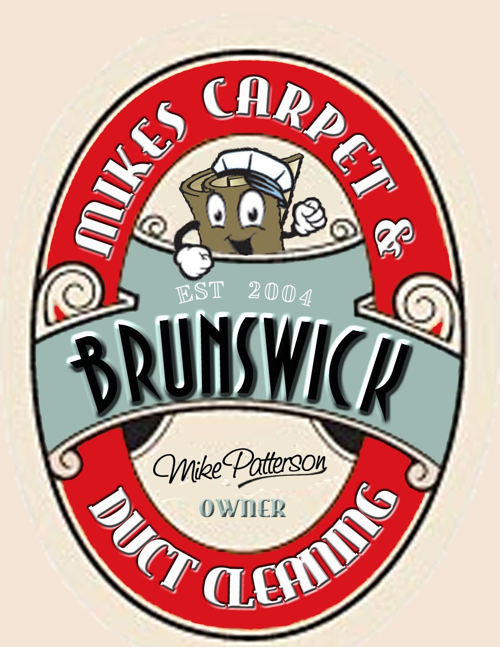 Avatar for Mikes Carpet and Duct Cleaning