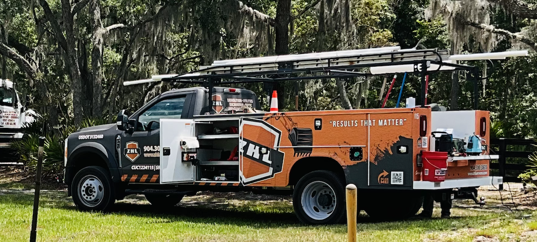 Avatar for ZHL Services