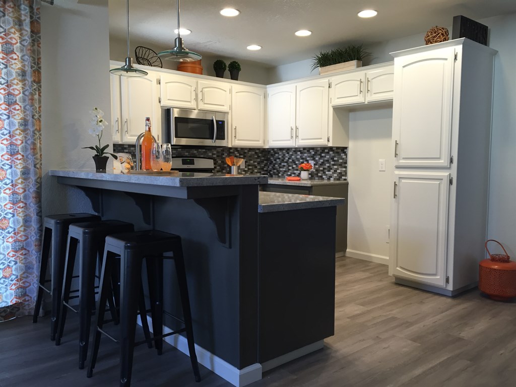 Ivanhoe Kitchen