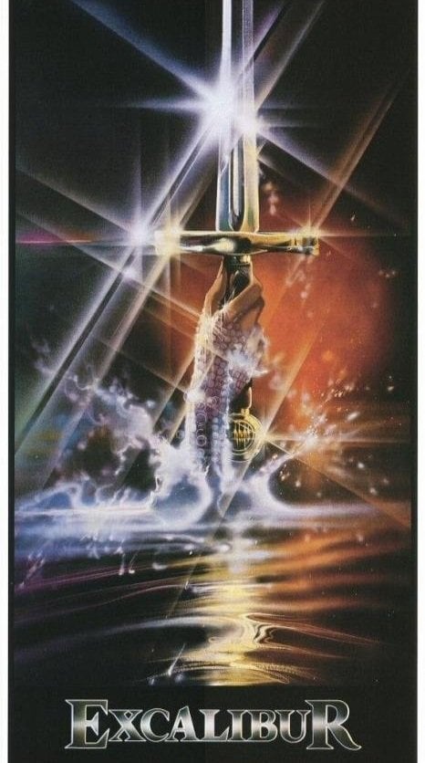 Avatar for Excalibur