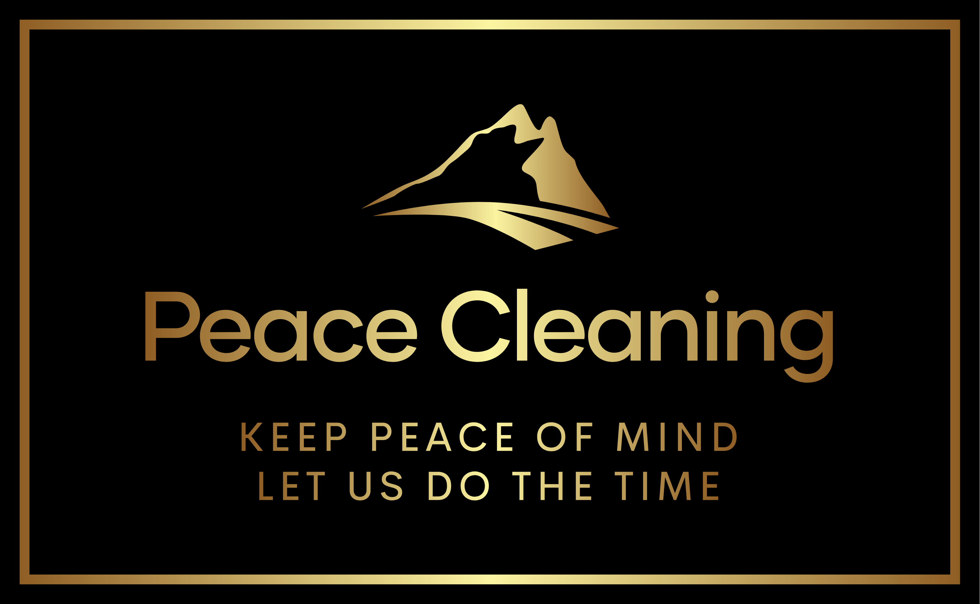 Avatar for Peace Cleaning
