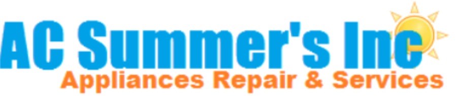 AC Summers Inc logo