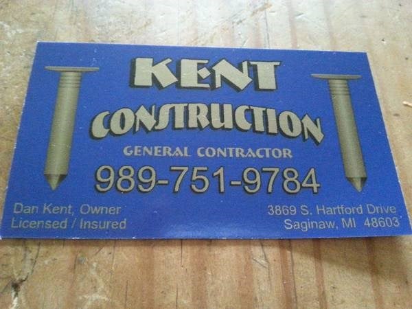 Avatar for Kent Contruction