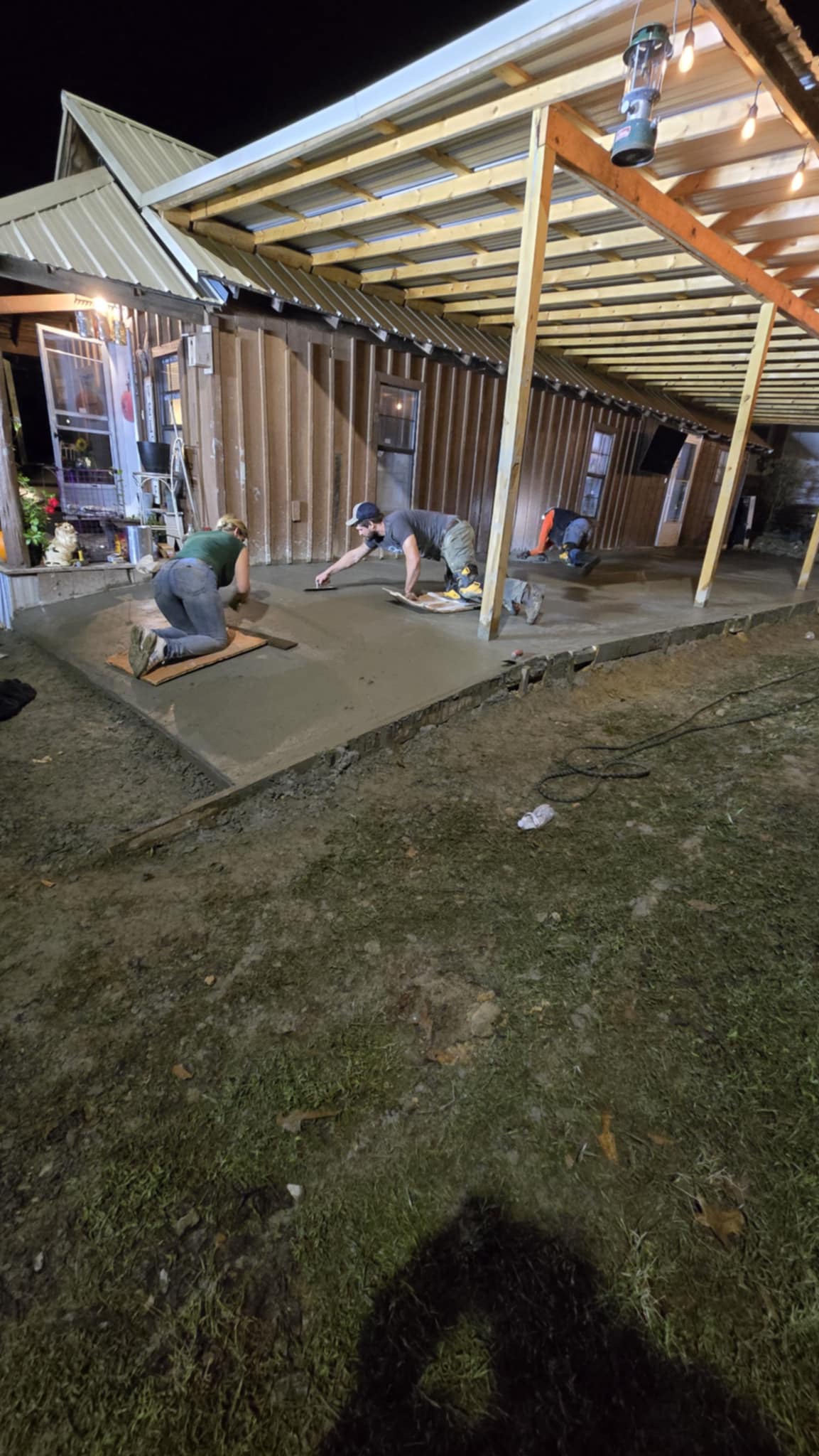 Avatar for Whit’s handyman service 