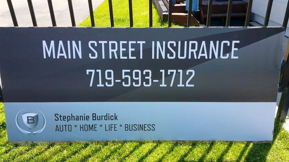 Avatar for Main Street Insurance Agency