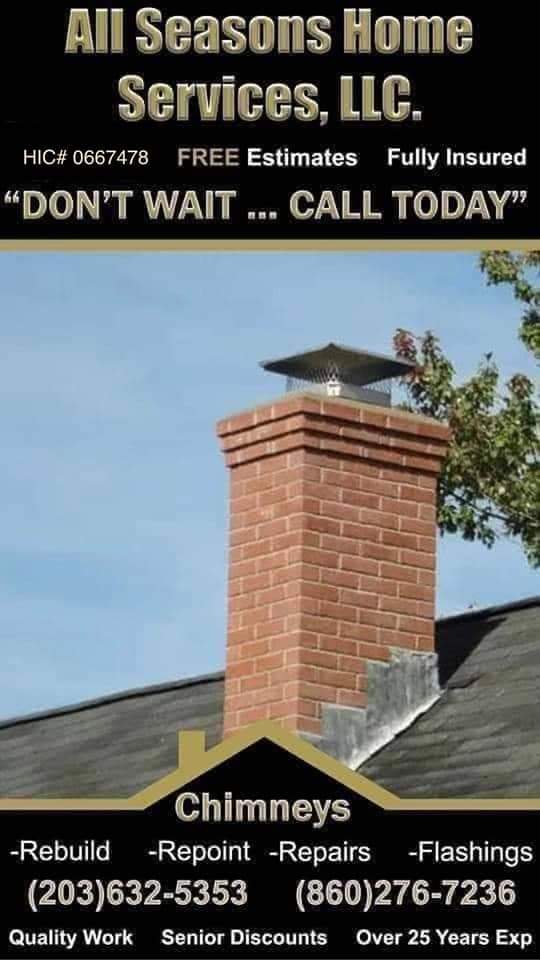 Avatar for All Season Home Services, LLC.