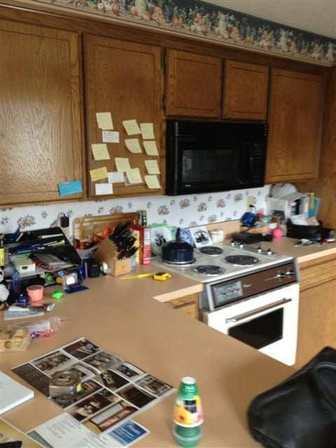 Before