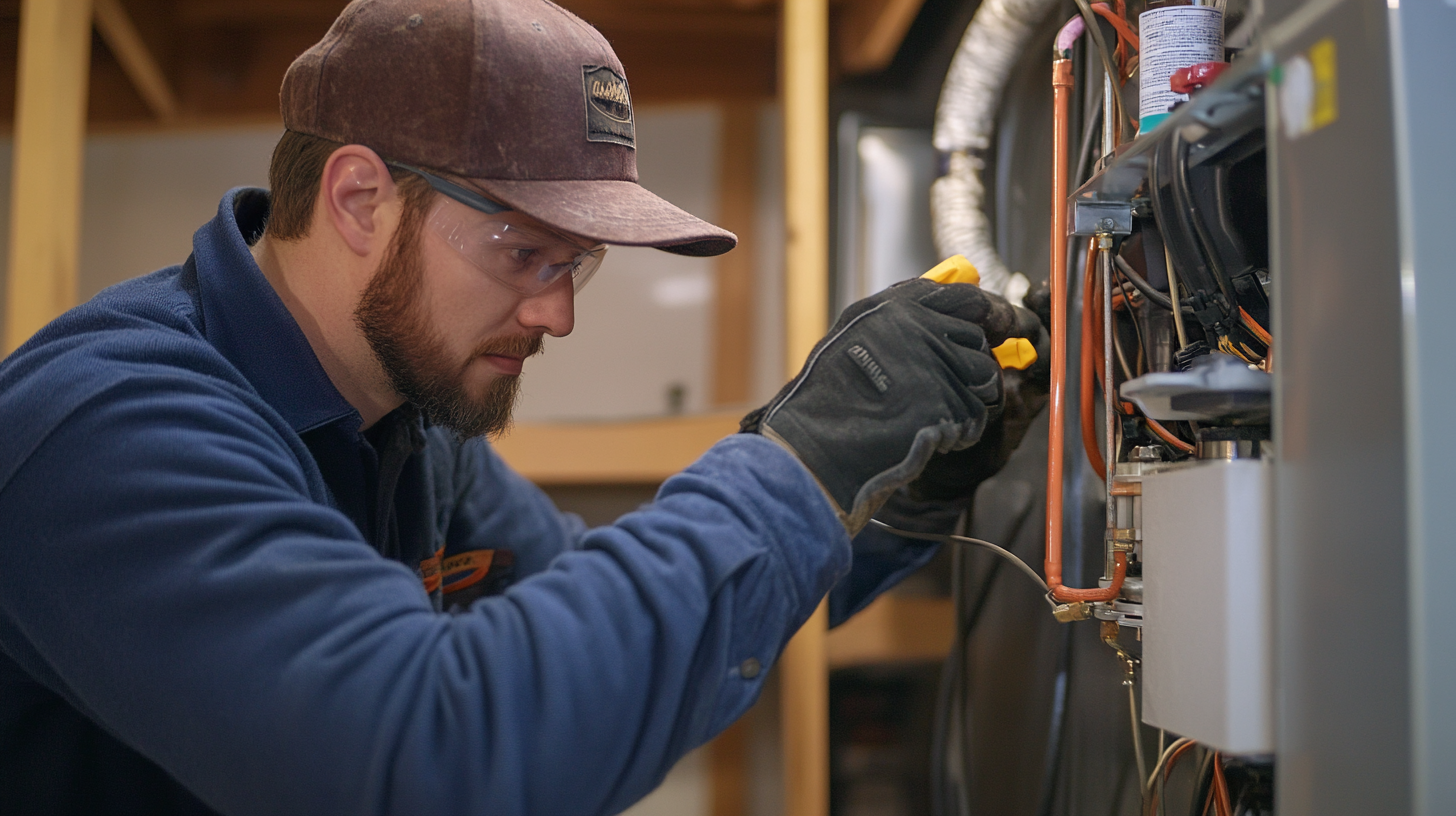 Avatar for ProAir HVAC Services