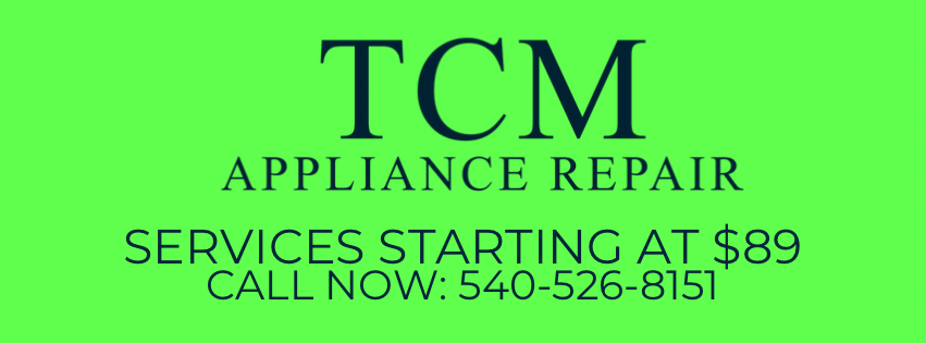 Avatar for TCM Appliance Repair