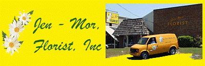 Avatar for Jen-Mor Florist