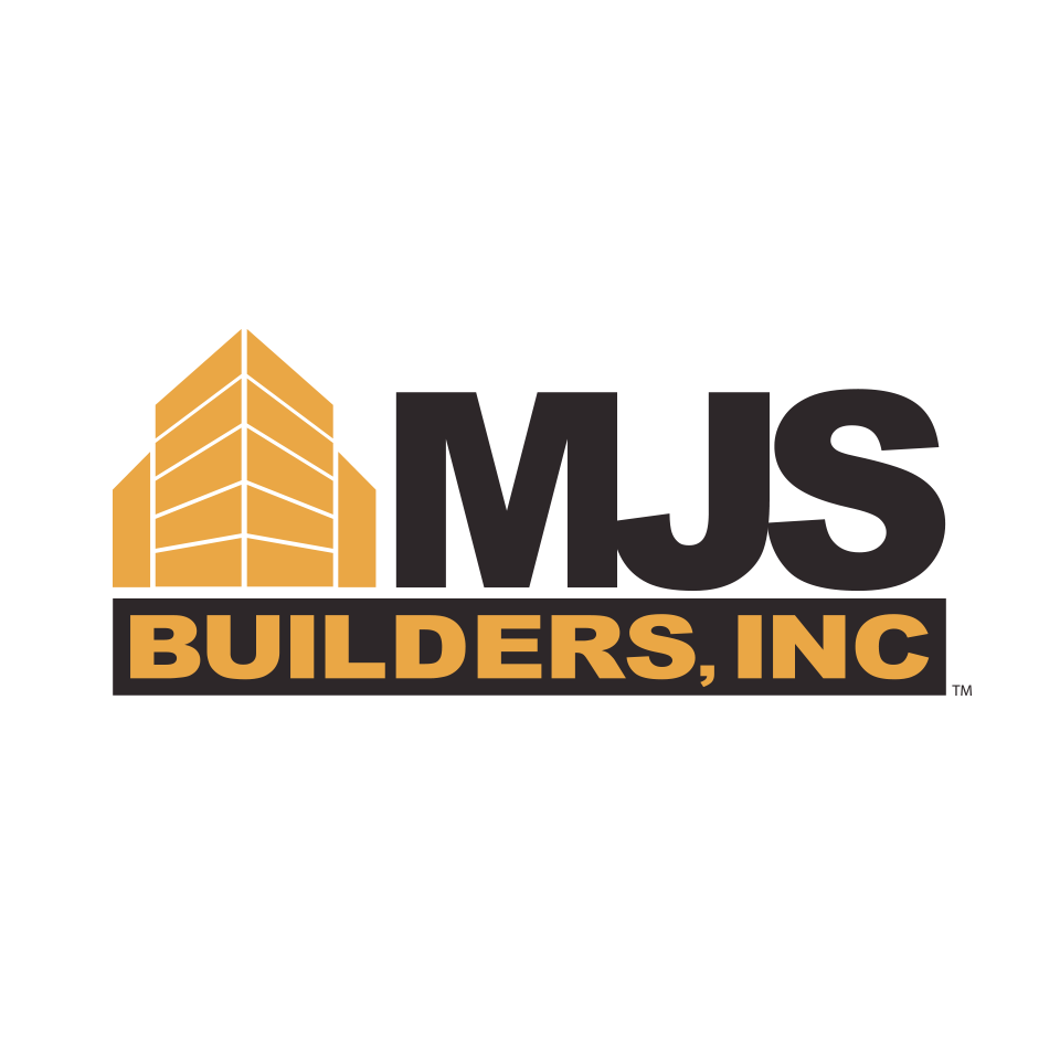 MJS Builders Inc logo