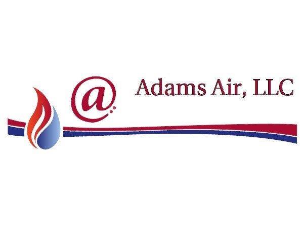 Logo for Adams Air LLC