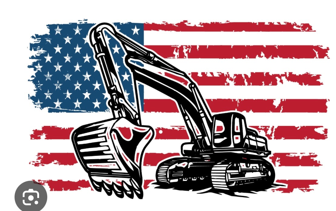 Avatar for American Dirt Work