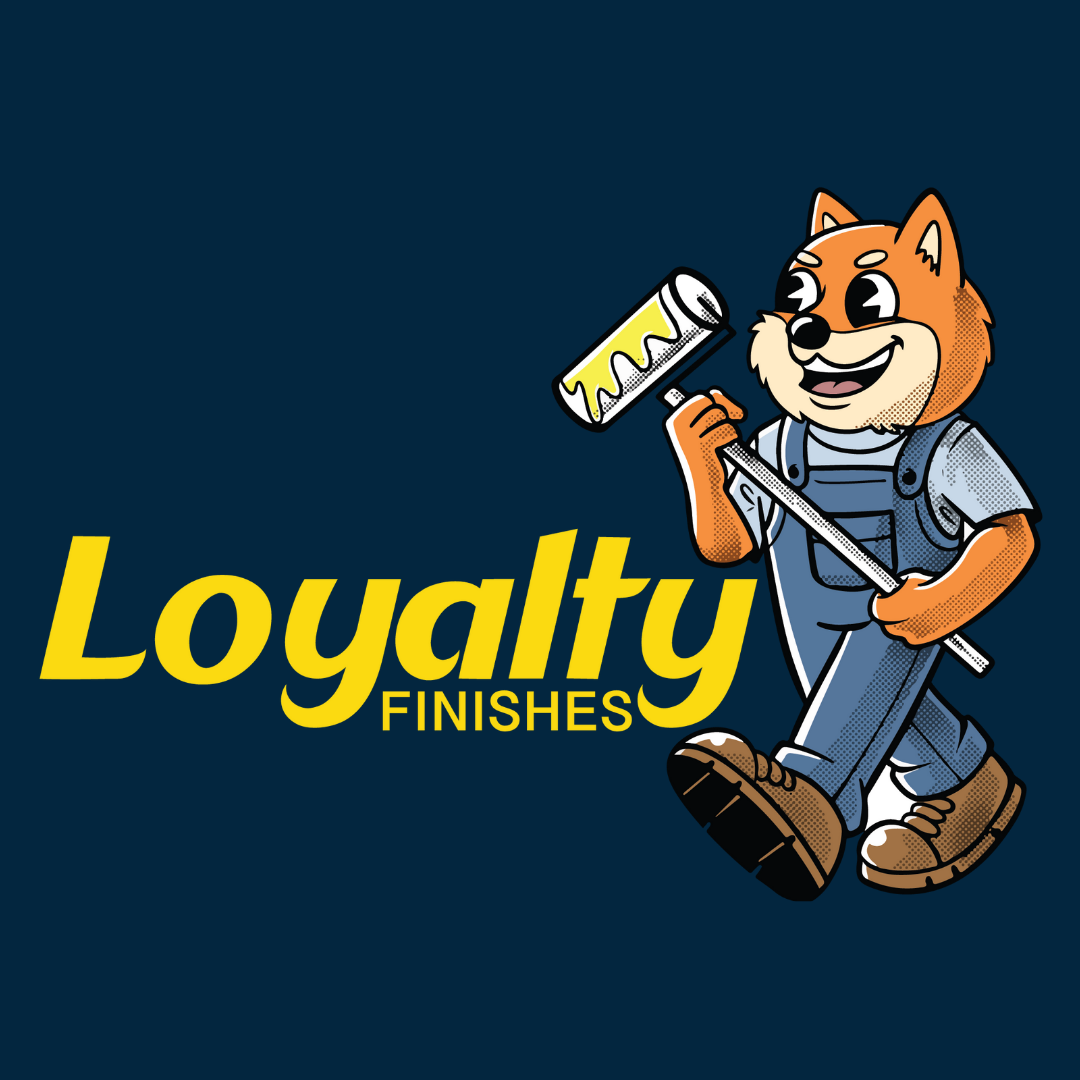 Avatar for Loyalty Finishes WI