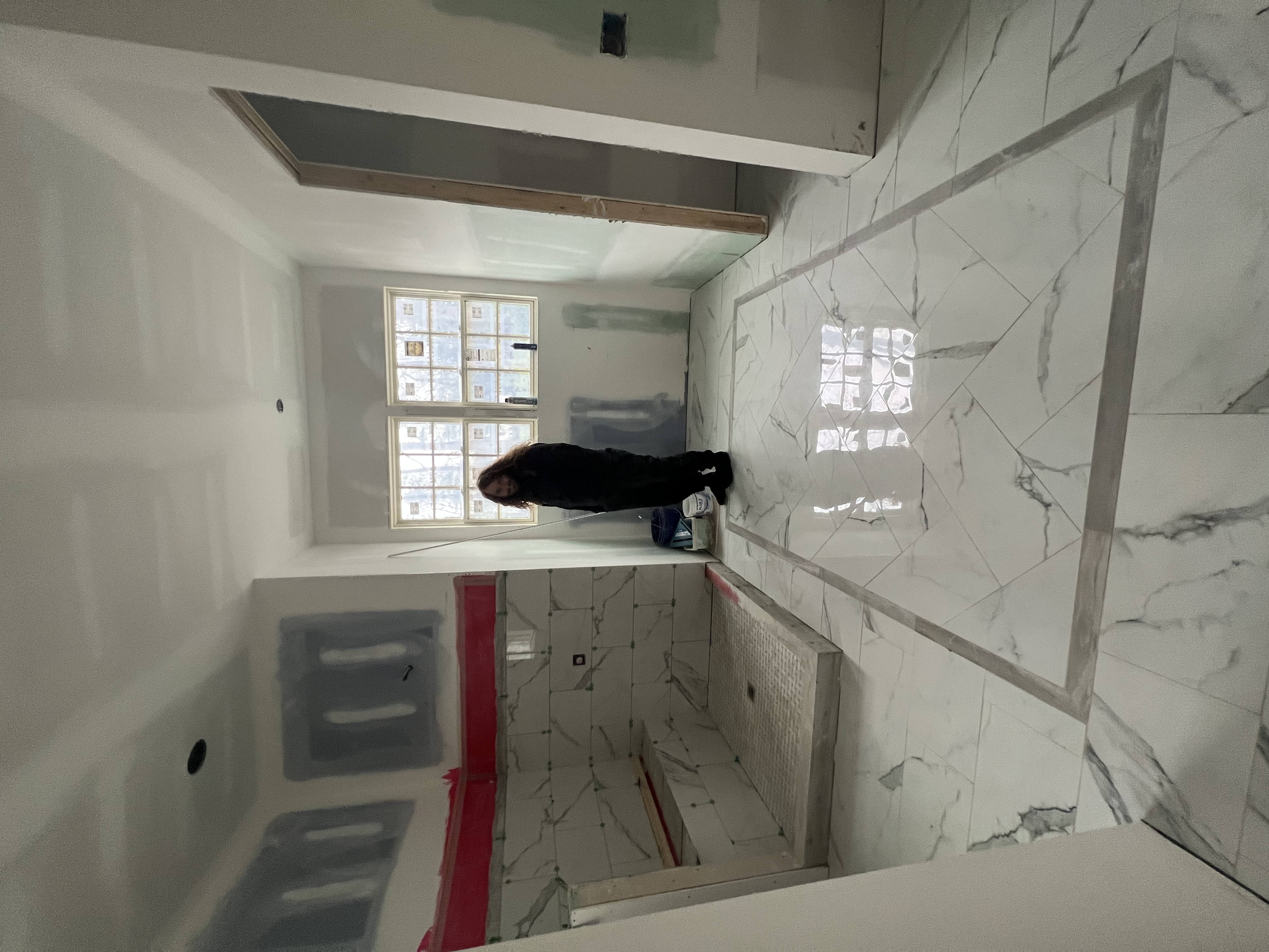 Avatar for Victor Willis, Tile Mason