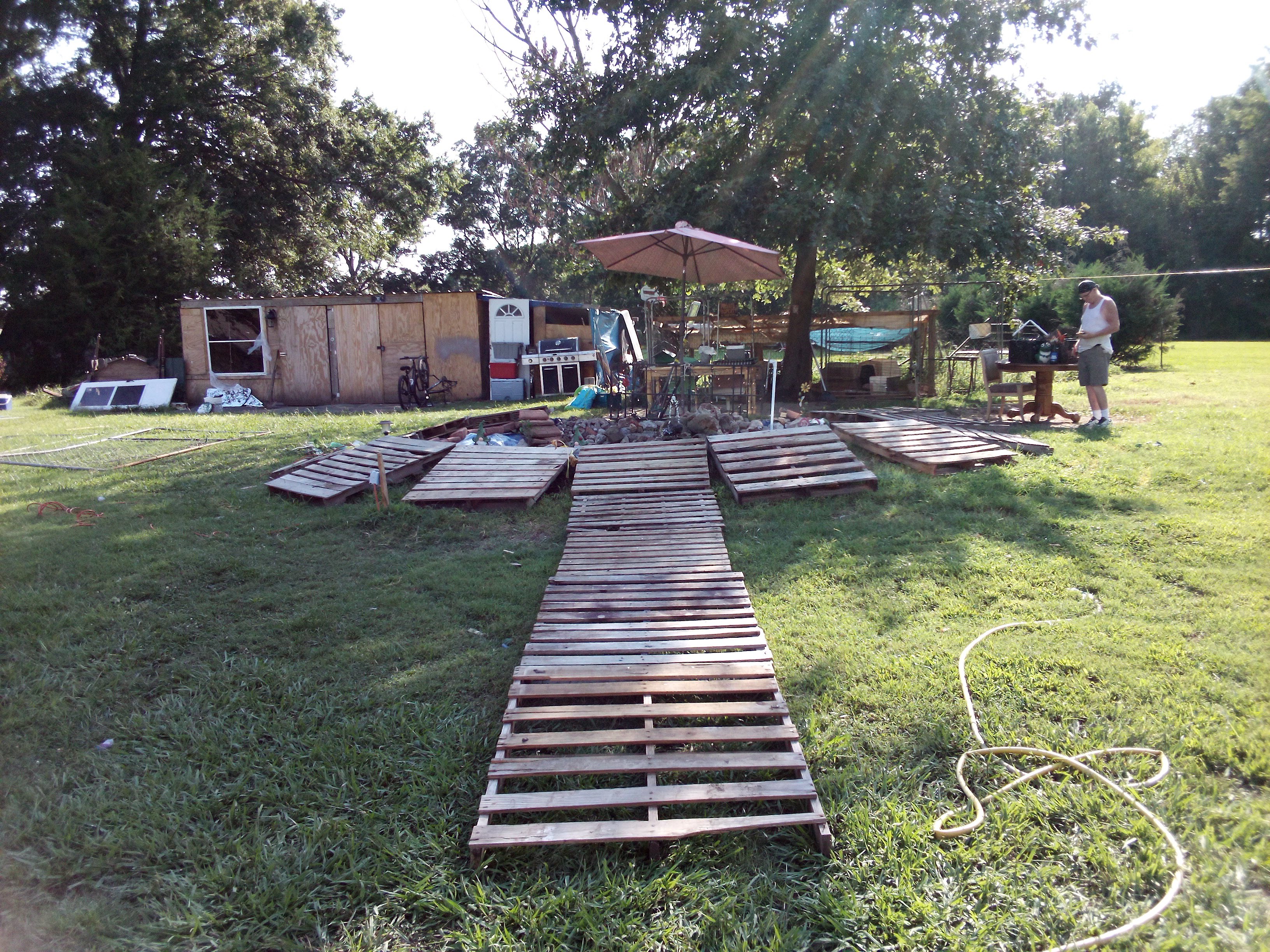 Avatar for Roger Harber