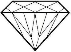 The Silver Gold & Diamond Exchange logo