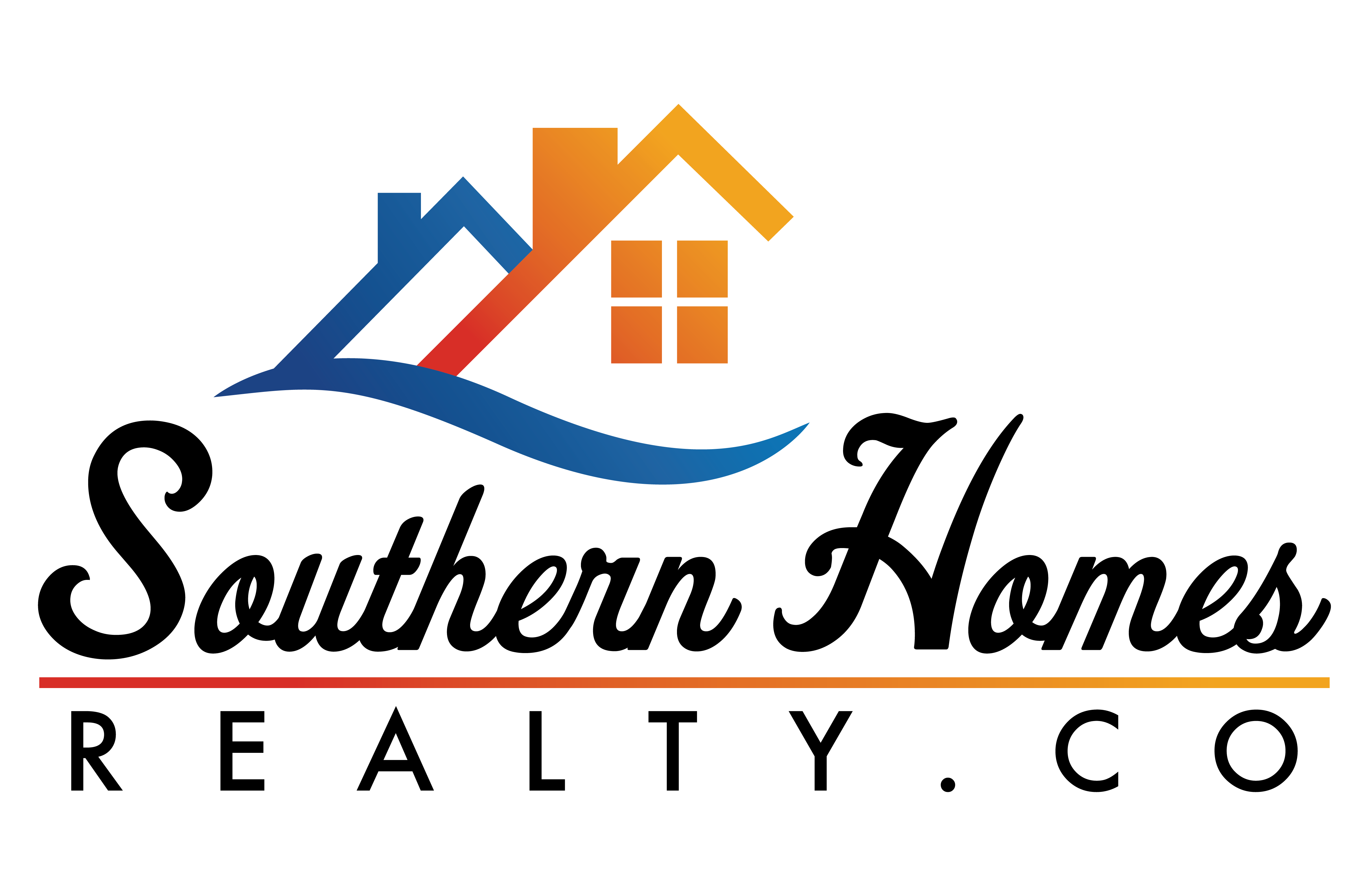 REALTOR at Southern Homes Reality logo