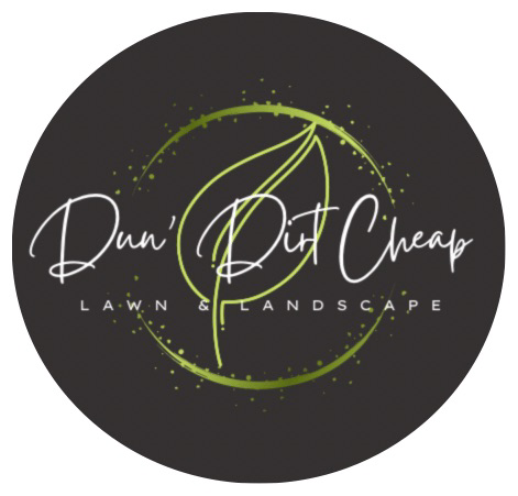 Avatar for Dun' Dirt Cheap Lawn & Landscape