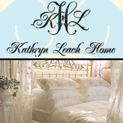 Kathryn Leach Home logo