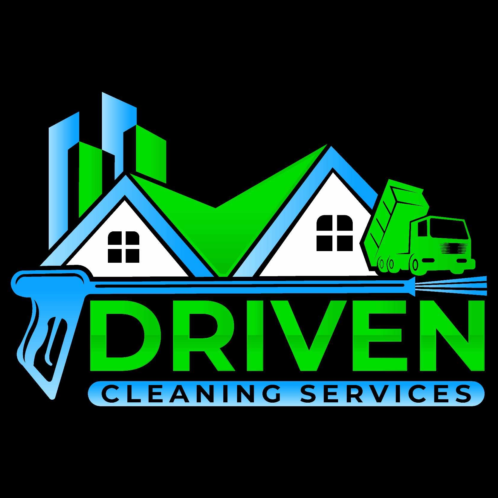Avatar for Driven Cleaning Services 