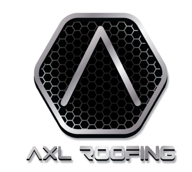 AXL Roofing logo