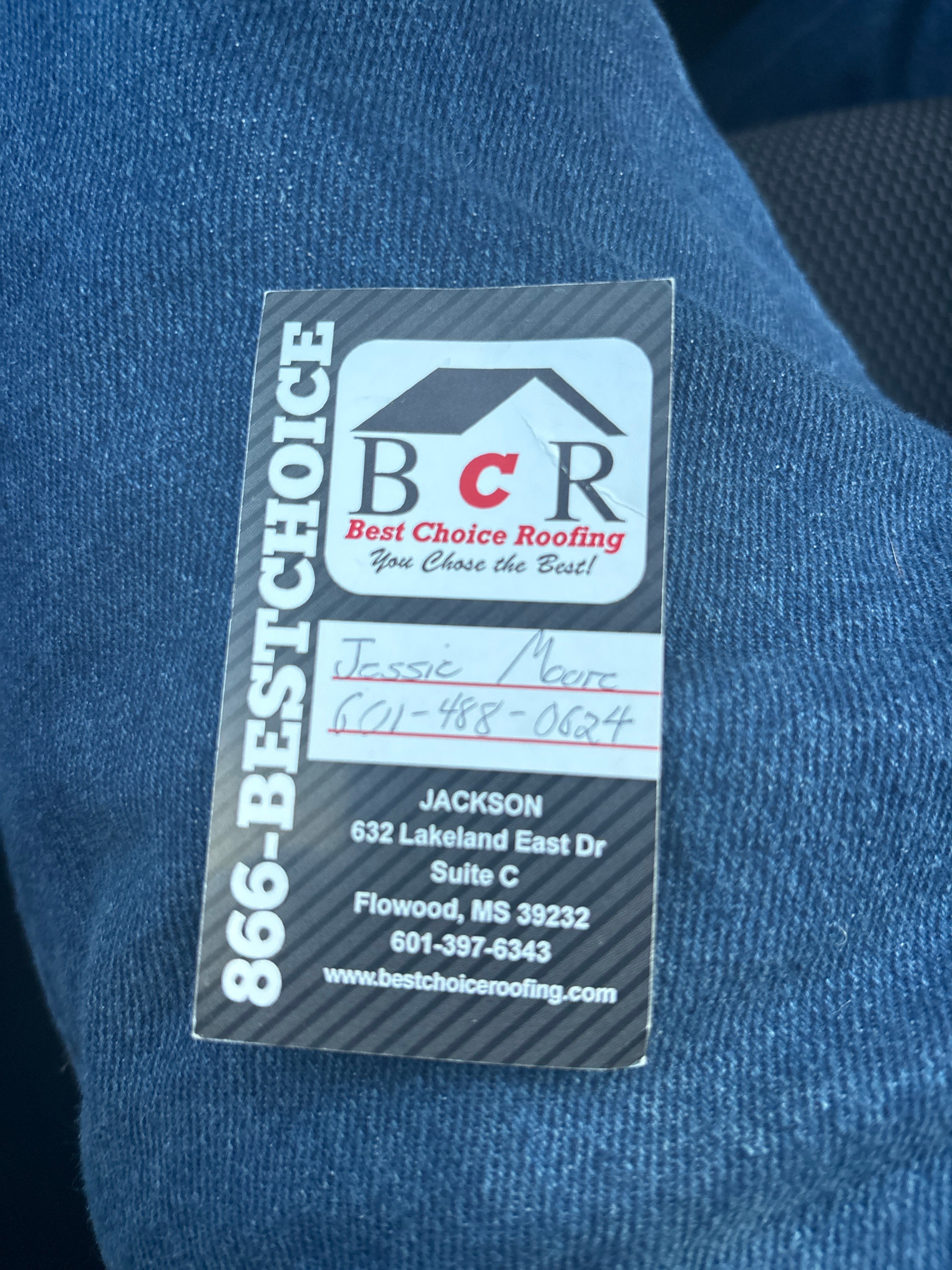 Avatar for Best Choice Roofing