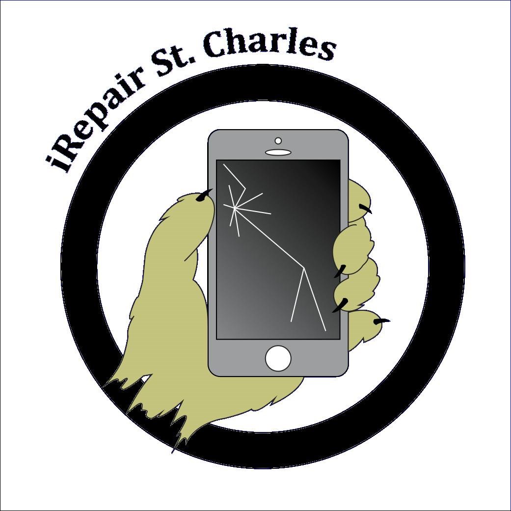 IRepair St.Charles logo