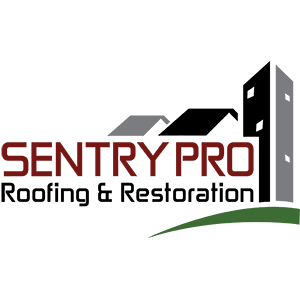 Sentry Pro Roofing and Restoration logo
