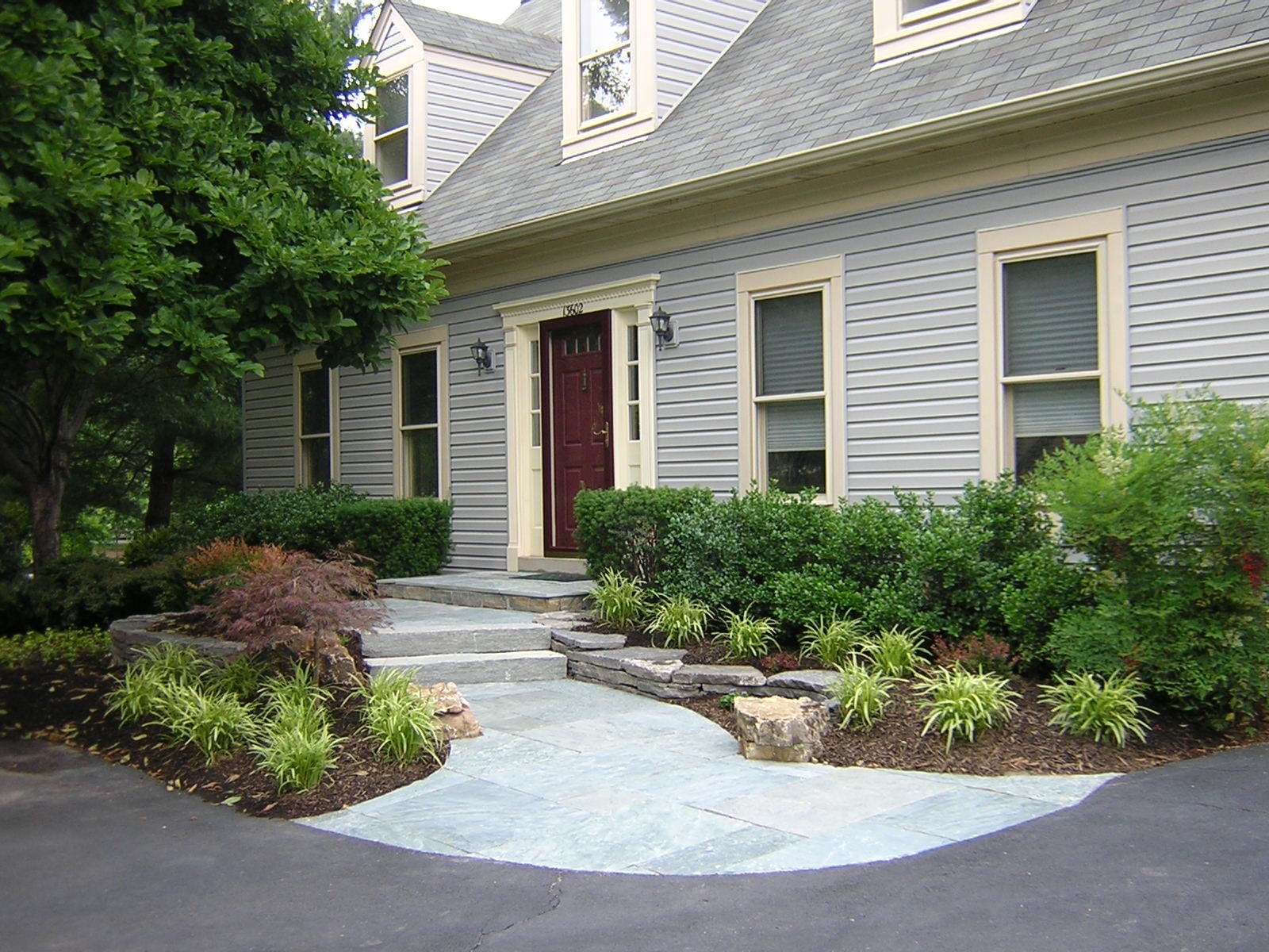 Avatar for Meadows Farms Landscaping